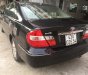 Toyota Camry   2.4 G 2003 - Cần bán xe Toyota Camry 2.4 G 2003, màu đen, giá 285tr tại Đà Nẵng