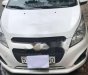 Chevrolet Spark 2017 - Cần bán lại xe Chevrolet Spark đời 2017, màu trắng