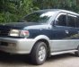 Toyota Zace GL 2002 - Bán ô tô Toyota Zace GL 2002 số sàn