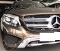 Mercedes-Benz GLC-Class GLC 250 2017 - Bán Mercedes GLC250 4 Matic sản xuất 2017 màu nâu, biển Hà Nội