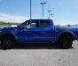 Ford F 150 Raptor 2018 - Bán ô tô Ford F 150 Raptor năm 2018, màu xanh lam, nhập khẩu