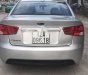 Kia Cerato 2009 - Bán xe Kia Cerato 2009, màu bạc, xe nhập số sàn, 315 triệu