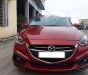 Mazda 2 AT 2017 - Bán Mazda 2 AT sản xuất 2017, màu đỏ