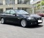 BMW 5 Series 520i 2015 - Cần bán xe BMW 5 Series 520 năm 2015, màu đen, nhập khẩu