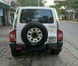 Ssangyong Korando TX5 2005 - Bán xe Ssangyong Korando TX5 đời 2005, màu trắng, nhập khẩu nguyên chiếc số tự động giá cạnh tranh