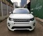 LandRover Discovery   Sport HSE 2016 - Bán LandRover Discovery Sport HSE 2016, màu trắng, nhập khẩu