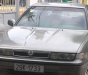 Nissan Maxima   2.0 MT  1992 - Bán Nissan Maxima 2.0 MT năm 1992, màu xám 