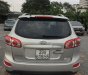 Hyundai Santa Fe SLX EVGT 2009 - Cần bán xe Hyundai Santa Fe SLX eVGt 2009, màu bạc, xe nhập còn mới, 670tr