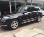 Mercedes-Benz GLK Class GLK250 4Matic 2014 - Giang Anh Auto bán xe Mercedes GLK250 4Matic đời 2014, màu đen