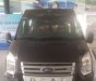 Ford Transit Limousine 2018 - Bán xe Ford Transit Limousine năm 2018, màu đen