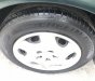 Mazda 626 2.0 MT 2001 - Bán Mazda 626 2.0 MT năm 2001, màu xanh lục