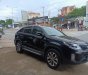 Kia Sorento 2018 - Bán xe Kia Sorento đời 2018, màu đen, giá 870tr