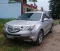 Acura CDX 2007 - Bán xe Acura CDX đời 2007, màu bạc, nhập khẩu  