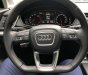 Audi Q5 2.0 2017 - Cần bán Audi Q5 2.0 sản xuất 2017, đăng ký 2018