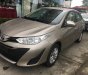 Toyota Vios  1.5E MT  2018 - Bán xe Toyota Vios mới 100%