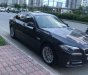 BMW 5 Series 520i  2015 - Bán BMW 5 Series 520i 2015, màu nâu, nhập khẩu nguyên chiếc xe gia đình