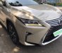 Lexus RX RX350 2016 - Bán Lexus RX350 2016, xe đẹp bao test hãng, cam kết chất lượng