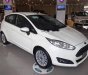 Ford Fiesta   2018 - Cần bán Ford Fiesta đời 2018, màu trắng, mới 100%