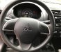 Mitsubishi Mirage 2017 - Cần bán lại xe Mitsubishi Mirage 2017, màu đỏ 