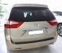 Toyota Sienna Limited 3.5 2011 - Bán Toyota Sienna Limited 3.5 đời 2011, màu vàng, xe nhập 