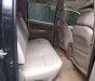 Toyota Hilux   3.0MT 2011 - Tôi cần bán xe Hilux 3.0, sản xuất năm 2010, máy dầu 2 cầu