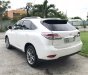 Lexus RX 350 2015 - Bán xe Lexus RX 350 sản xuất năm 2015, màu trắng, xe nhập mới hãng một chủ