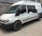 Ford Transit 2004 - Bán Ford Transit năm 2004, màu trắng ít sử dụng