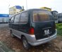 Daihatsu Citivan 2004 - Bán xe Daihatsu Citivan đăng ký 2004, màu xanh, xe gia đình, 58tr