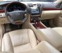 Lexus LS  460L   2010 - Bán Lexus LS 460L năm 2010, màu đen