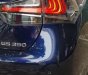 Lexus GS   AT  2016 - Bán Lexus GS AT sản xuất năm 2016, màu xanh lam 