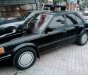 Nissan Maxima 1987 - Cần bán gấp Nissan Maxima sản xuất năm 1987, màu đen, nhập khẩu