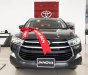 Toyota Innova 2.0E  2018 - Bán xe Toyota Innova 2.0E năm 2018, màu xám