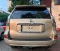 Lexus GX 460 2016 - Cần bán gấp Lexus GX 460 năm sản xuất 2016