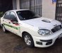 Daewoo Lanos   2003 - Bán Daewoo Lanos sản xuất 2003, màu trắng