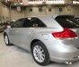 Toyota Venza 2009 - Bán Toyota Venza sản xuất 2009, màu bạc, xe nhập, giá chỉ 870 triệu