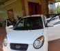 Kia Morning LX 1.0 MT 2010 - Cần bán Kia Morning LX 1.0 MT đời 2010, màu trắng, nhập khẩu nguyên chiếc số sàn