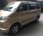 Suzuki APV 2006 - Cần bán gấp Suzuki APV năm 2006, màu vàng xe gia đình giá cạnh tranh