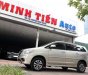 Toyota Innova 2.0E 2015 - Cần bán gấp xe cũ Toyota Innova 2.0E sản xuất năm 2015