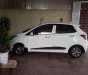 Hyundai Grand i10  AT 2014 - Bán Hyundai Grand 2014, tự động, xe đẹp chưa đâm đụng