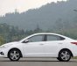 Hyundai Accent    2018 - Cần bán xe Hyundai Accent năm 2018, màu trắng, nhập khẩu, mới 100%