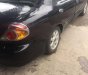 Kia Spectra 2004 - Bán Kia Spectra năm sản xuất 2004, màu đen, giá 119 triệu