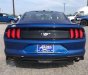 Ford Mustang Ecoboost 2018 - Cần bán Ford Mustang Ecoboost năm 2018, màu xanh lam, nhập khẩu