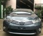 Toyota Corolla altis   2015 - Bán ô tô Toyota Corolla altis 2015 giá tốt