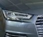 Audi A4 2.0 TFSI 2016 - Xe Audi A4 2.0 TFSI đời 2016, màu xám 