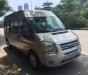 Ford Transit Standard MID 2014 - Cần bán lại xe Ford Transit Standard MID đời 2014