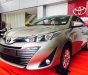 Toyota Vios 1.5G 2018 - Cần bán Toyota Vios 1.5G sản xuất 2018 giá cạnh tranh