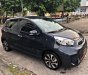 Kia Morning 2016 - Cần bán lại xe Kia Morning đời 2016, màu xanh lam, giá 375tr