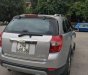 Chevrolet Captiva   2008 - Gia đình tôi cần bán chiếc xe 7 chỗ Captiva còn rất mới đến 90%