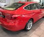 BMW 3 Series 320i GT 2017 - Cần bán BMW 3 Series 320i GT 2017, màu đỏ, nhập khẩu