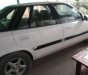 Daewoo Espero MT 1998 - Bán xe Daewoo Espero MT đời 1998, màu trắng 